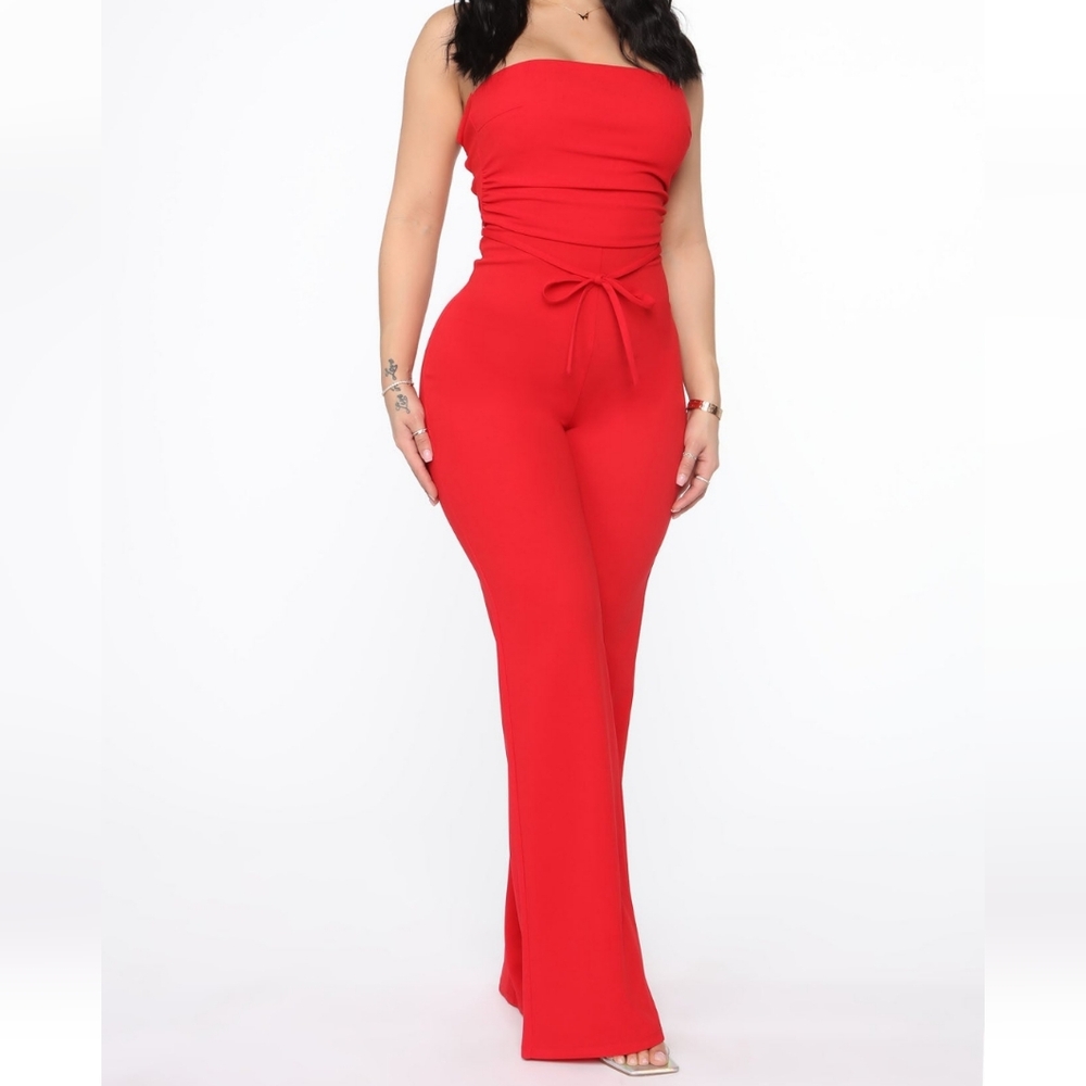 Jumpsuit